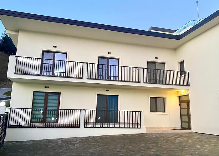 Alpin House Colibita