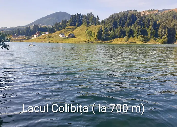 Montana ResortPensiune